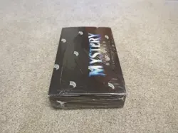 Magic The gathering MTG Mystery Booster box Convention Edition 2021 New Sealed! - Image 4