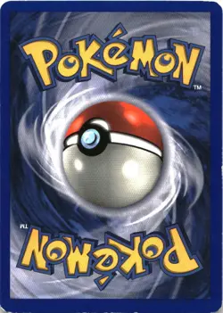 Water Energy 132/132 Gym Challenge Pokemon Unlimited Lightly Played - Image 2