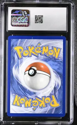 CGC 9 SNORLAX 051 151 ELITE TRAINER BOX BLACK STAR PROMOS POKEMON MINT - Image 2