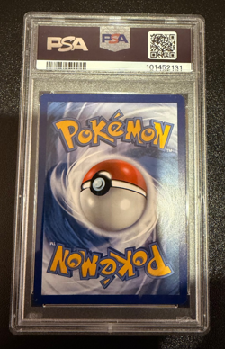 Pokemon TCG SWSH Ditto Crown Zenith GG22 Trainer Gallery Low Pop PSA 10 Gem Mint - Image 2