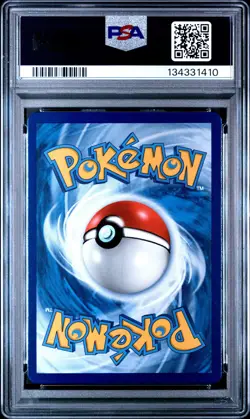 POKEMON BLACK STAR PROMO CHARIZARD & BRAIXEN GX #SM230 PSA 10 Gem Mint 134331410 - Image 2