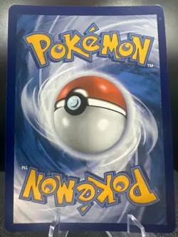 Toxicroak ex 232/198 Scarlet & Violet Pokemon Near Mint - Image 2