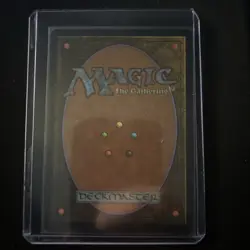 Force of Negation (Borderless) Double Masters 2022 Foil - Image 2