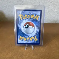 Blaziken GX 28/168 SM Celestial Storm Holo Ultra Rare Full Art English 2018 - Image 2