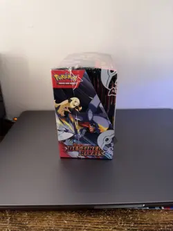 Pokemon - Destined Rivals Booster Box 36 Packs - NEW & SEALED - Image 4