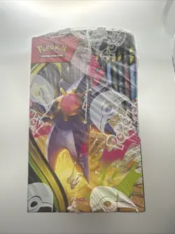 Pokemon Mega Evolution Perfect Order Booster Box Factory Sealed 36 Packs - Image 2