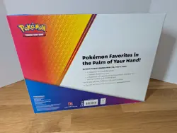 Pokemon TCG Kanto Friends Mini Tin Box Set - Costco Exclusive, Sealed - Image 2