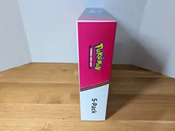 Pokemon TCG Kanto Friends Mini Tin Box Set - Costco Exclusive, Sealed - Image 4