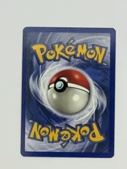 Pokemon Clefable Holo Base Set Unlimited #1/64 Vintage - Image 2