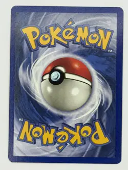 Pokemon Clefable Holo Base Set Unlimited #1/64 Vintage - Image 4