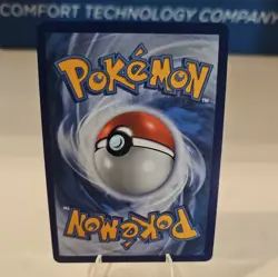 Pokemon Hilda SV: White Flare (WHT) 084/086 NM Reverse Holo - Image 2