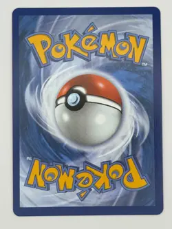 Cinccino ex 105/086 Ultra Rare Chaos Rising Pokemon Near Mint - Image 3