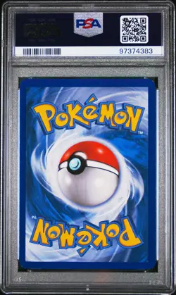 Pikachu RC7/RC25 Legendary Treasures Radiant Collection Pokemon PSA 8 - Image 2