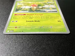 Shaymin - 010/182 - Destined Rivals - Uncommon - NM - Pokemon TCG - Image 2