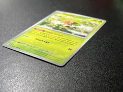 Shaymin - 010/182 - Destined Rivals - Uncommon - NM - Pokemon TCG - Image 3