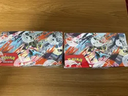Pokemon TCG Chaos Rising Booster Box - 36 Packs - Brand New and Sealed X 1 - Image 2