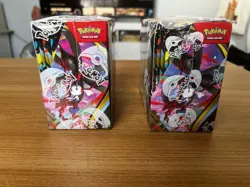 Pokemon TCG Chaos Rising Booster Box - 36 Packs - Brand New and Sealed X 1 - Image 4