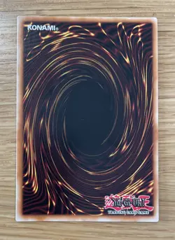 Yugioh Nekroz Of Gungnir SECE-EN044 Secret Rare VLP Yu-Gi-Oh Foil 1st Edition - Image 2