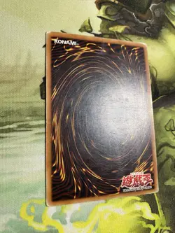 Pot of Greed LOB-119 The Legend of Blue Eyes White Dragon 1st Edition Yugioh - Image 4