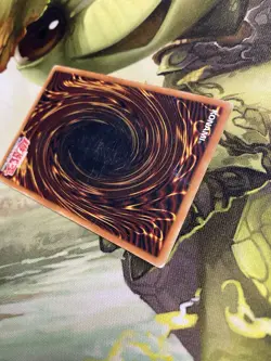 Pot of Greed LOB-119 The Legend of Blue Eyes White Dragon 1st Edition Yugioh - Image 5