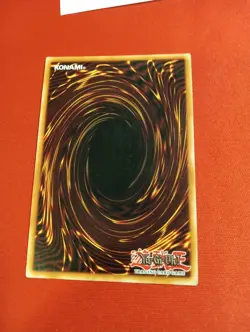 Yu-Gi-Oh! Drowning Mirror Force MP17-EN041 Secret Rare 1st Edition Light Played - Image 2