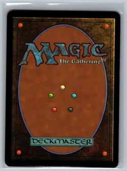 Magic The Gathering Mirrodin Thoughtcast #54/306 Foil MTG TCG CCG - Image 2