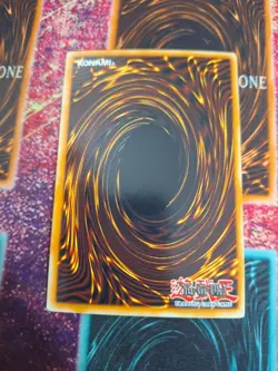 Yu-Gi-Oh! Wall of Illusion DLG1-EN084 Rare Unlimited Near Mint a1/ - Image 3