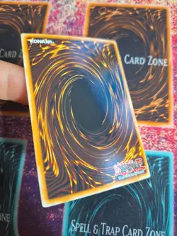 Yu-Gi-Oh! Wall of Illusion DLG1-EN084 Rare Unlimited Near Mint a1/ - Image 4
