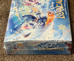 Disney Lorcana Winterspell Booster Box Factory Sealed 24 Packs TCG - Image 3