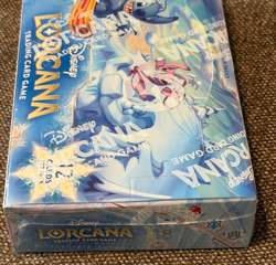 Disney Lorcana Winterspell Booster Box Factory Sealed 24 Packs TCG - Image 4