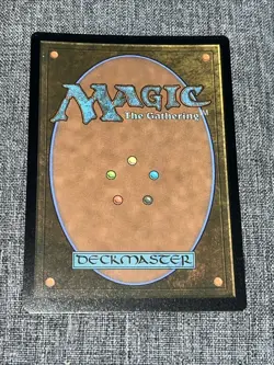 Starbreach Whale Foil Edge of Eternities MTG NM 0077 EOE - Image 2