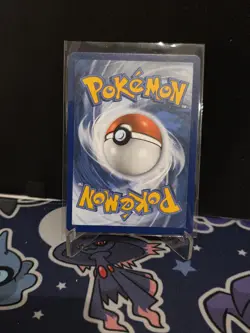 Pokemon TCG Celebrations Dark Sylveon v SWSH134 - Image 2