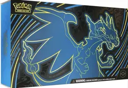 ✅PRESALE CONFIRMED✅ Pokemon TCG: Mega Charizard X ex Ultra-Premium Collection - Image 1