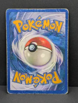 Golem Reverse Holo Rare Legendary Collection Pokemon TCG Nintendo fireworks MP - Image 2
