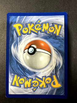 Pokemon - Seviper SM46 - Sun & Moon Burning Shadows Stamped Promo NM - Image 2