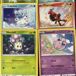 Pokemon TCG Saya Tsuruta Illustrator Bundle Artist Collection X8 - Image 2