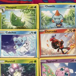 Pokemon TCG Saya Tsuruta Illustrator Bundle Artist Collection X8 - Image 3