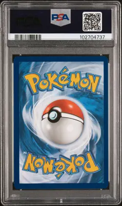 2024 POKEMON SVP EN-SV BLACK STAR PROMO PALDEA ADVENTURE CHEST PIKACHU PSA 10 - Image 2