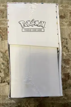 Pokemon TCG Scarlet & Violet 151 Elite Trainer Box ETB Factory Sealed New 820650853159 - Image 4