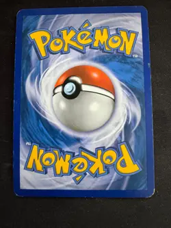 2009 Pokemon Pikachu LV.11 Reverse Holo 120/147 Supreme Victors - Image 2