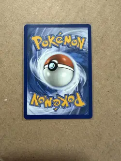 Pokemon Mega Gardevoir ex Mega Attack Rare Promo 032 - Image 2