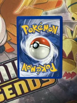 Super Rod 103/111 Neo Genesis Pokemon 1st Edition Trainer WOTC NM - Image 2