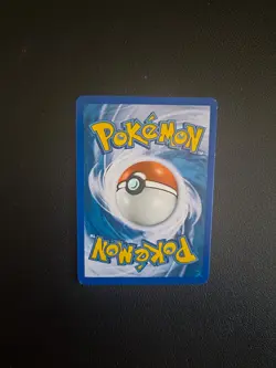 Carte Pokemon Aquali 52/95 Unco Appel des Legendes FR - Image 2