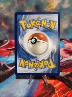Salazzle ex 101/88 Double RareFull Art Pokemon Perfect Order - Image 2
