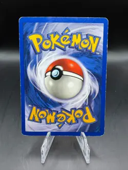 TCG POKEMON ARCANINE BASE SET UNLIMITED 23/102 - Image 2