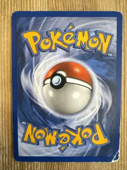 Exploud ex - 92/100 - Pokemon Crystal Guardians Ultra Rare DMG - Image 2