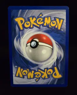 Pokemon TCG - ECOGYM - 1ST EDITION - 84/111 - RARE - NEO GENESIS (2000) - NM - Image 2