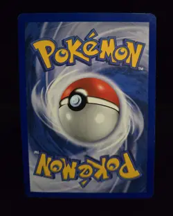 Pokemon TCG - TIME CAPSULE #90 - 1ST EDITION - RARE - NEO GENESIS (2000) - LP/NM - Image 2