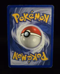 Pokemon TCG - FOCUS BAND - 86/111 - RARE - UNLIMITED - NEO GENESIS (2000) - MP - Image 4