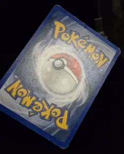 Pokemon TCG - FOCUS BAND - 86/111 - RARE - UNLIMITED - NEO GENESIS (2000) - MP - Image 5